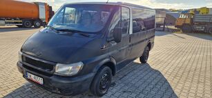 carrinha de passageiros Ford Transit 2.0