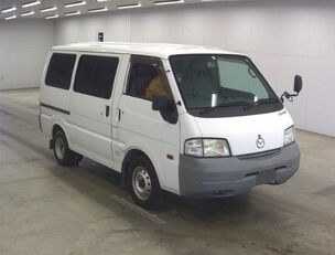 carrinha de passageiros Mazda BONGO VAN