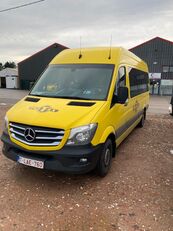 carrinha de passageiros Mercedes-Benz Sprinter