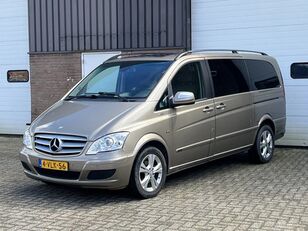 carrinha de passageiros Mercedes-Benz Viano 3.0 V6 Ambiente Edition DC Lang / NAP / Camera / Clima / N