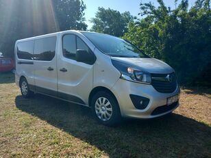 carrinha de passageiros Opel Vivaro 1.6 CDTI