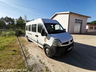 carrinha de passageiros Renault Master