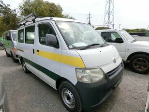 carrinha de passageiros Toyota LITEACE VAN