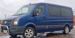 carrinha de passageiros Volkswagen Crafter