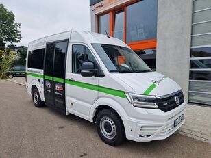 carrinha de passageiros Volkswagen Crafter novo