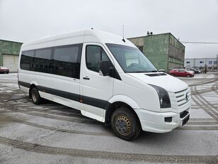 carrinha de passageiros Volkswagen Crafter 2.0 TDI