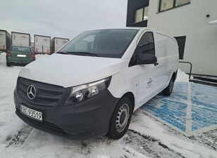carrinha de passageiros e cargas Mercedes-Benz VITO