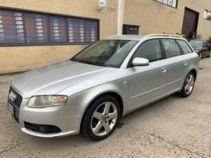 carrinha familiar Audi A4 Avant 2.0 TDI 170 CV