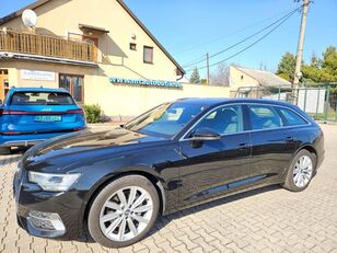 Vendido Audi A4 50 TDI quattro Tiptro. - Carros usados para venda