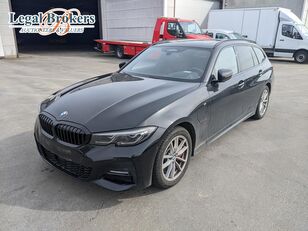 carrinha familiar BMW 330e PHEV - Stationwagen