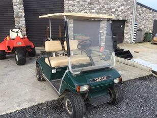 carro de golfe Club Car
