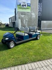 carro de golfe Club Car Villager 6 Petrol ex-demo