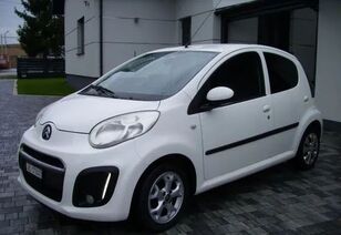 hatchback Citroen C1