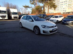 hatchback Volkswagen Golf 2.0 Tdi Gtd, 180 PS, navi, adapt. tempomat