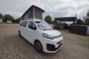 monovolume Citroen SpaceTourer Feel M 12.099€ sparen! *e-Vanster*