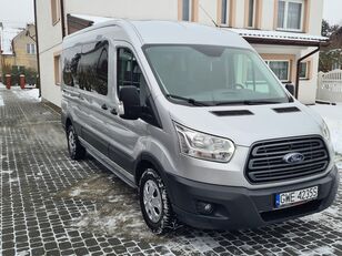 monovolume Ford TRANSIT