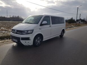 monovolume Volkswagen Caravelle