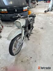motocicleta Mz Ukendt