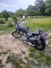 motocicleta Suzuki Intruder VS1400