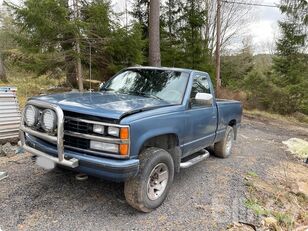 pick-up Chevrolet CK10703 PICKUP