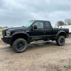 pick-up Ford F 250 Lariat