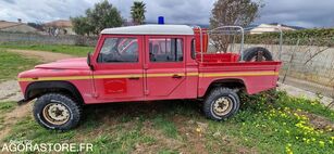 pick-up Land Rover DEFENDER