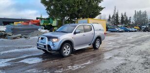 pick-up Mitsubishi L200