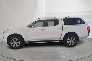 pick-up Nissan King Cab Navara