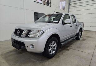 pick-up Nissan Navara