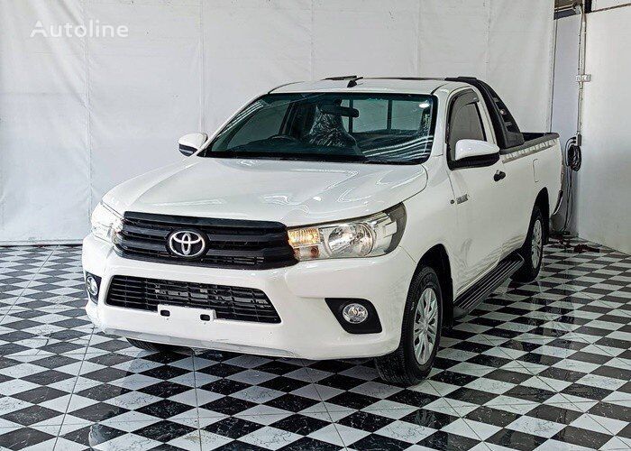 pick-up Toyota HILUX