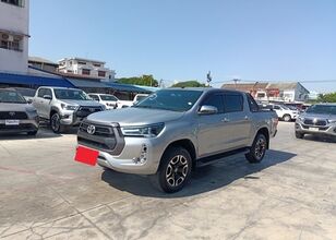 pick-up Toyota HILUX