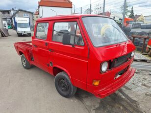 pick-up Volkswagen T3