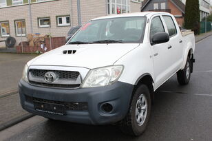 pick-up TOYOTA Hilux 4x4 Double Cab AC VAT MwSt ausweisbar nur 48.000Km