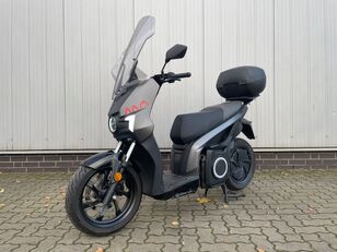 scooter SEAT MO