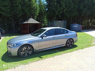 sedan BMW 530D XDRive