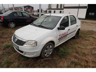 sedan Dacia Logan - 1.4 MPI