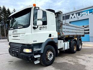 camião basculante DAF CF 85 410