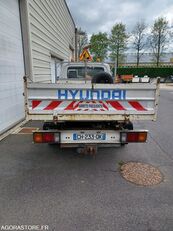 camião basculante Hyundai H 200