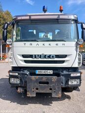 camião basculante IVECO 190T36