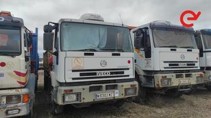 camião basculante IVECO Camión basculante Iveco MT190E27 matricula  M6302WZ. FBD130