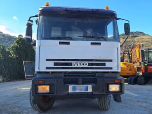 camião basculante IVECO EuroTRAKKER-340E370