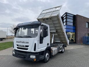 camião basculante IVECO Eurocargo 100E19