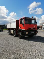 camião basculante IVECO Eurotrakker 420