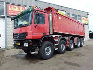 camião basculante Mercedes-Benz Actros 5044 AK - 10x8