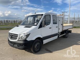 camião basculante Mercedes-Benz SPRINTER 513 4x2 Crew Cab