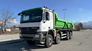 camião basculante Mercedes-Benz benz 4146 AKN 8X8