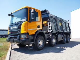 camião basculante Scania P 440 novo