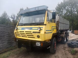 camião basculante Steyr 26S32