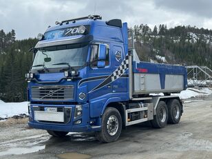 camião basculante Volvo FH16 700