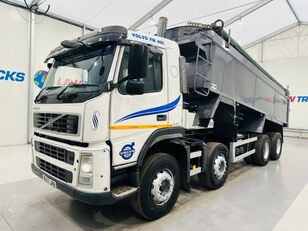 camião basculante Volvo FM 400